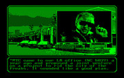 Mean Streets for IBM PC/Compatibles - More info on the mysterious MTC...