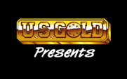 Mean Streets for Amiga - U.S. Gold presents...