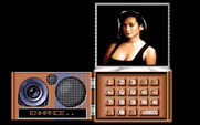 Mean Streets for Amiga - Lee can also help you...