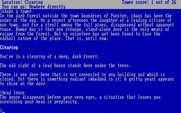 Nord and Bert Couldn't Make Head or Tail of It for IBM PC/Compatibles - Time for some spoonerisms...