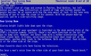 Nord and Bert Couldn't Make Head or Tail of It for IBM PC/Compatibles - Can you act the part?
