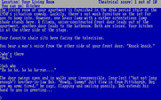Nord and Bert Couldn't Make Head or Tail of It for IBM PC/Compatibles - Time for some knock knock jokes...