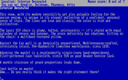 Nord and Bert Couldn't Make Head or Tail of It for IBM PC/Compatibles - Welcome to Interior Decorated...