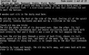 Nord and Bert Couldn't Make Head or Tail of It for IBM PC/Compatibles - Buy the farm...