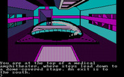 Oo-Topos for IBM PC/Compatibles - A dome...anything useful here?