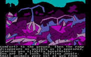 Oo-Topos for IBM PC/Compatibles - Welcome to the jungle!