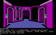 Oo-Topos for IBM PC/Compatibles - Another intersection...