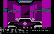 Oo-Topos for IBM PC/Compatibles - At an intersection...I'll pass through here many times!