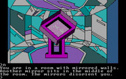 Oo-Topos for IBM PC/Compatibles - This is quite the impressive mirror!