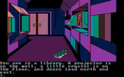 Oo-Topos for IBM PC/Compatibles - In the library...