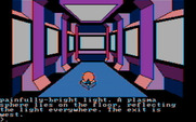 Oo-Topos for IBM PC/Compatibles - This room is painfully bright!