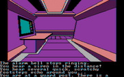 Oo-Topos for IBM PC/Compatibles - Sirens and alarms are ringing all over the place...