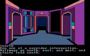Oo-Topos for IBM PC/Compatibles - Another intersection...