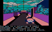 Oo-Topos for IBM PC/Compatibles - Welcome to the solarium!