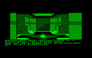 Oo-Topos for IBM PC/Compatibles - At an intersection...I'll pass through here many times!