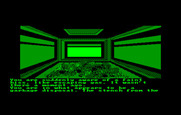Oo-Topos for IBM PC/Compatibles - Wonderful, I found a garbage room...