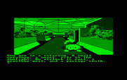 Oo-Topos for IBM PC/Compatibles - Welcome to the solarium!