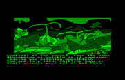 Oo-Topos for IBM PC/Compatibles - Welcome to the jungle...