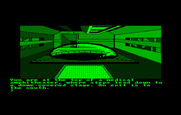 Oo-Topos for IBM PC/Compatibles - Another domed room...