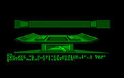 Oo-Topos for IBM PC/Compatibles - Examining the podium...