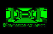 Oo-Topos for IBM PC/Compatibles - It is painfully bright here!