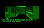 Oo-Topos for IBM PC/Compatibles - This room is rather musty with one, lone book...