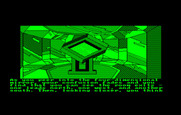 Oo-Topos for IBM PC/Compatibles - A 4-D mirror! What does that do?