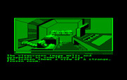 Oo-Topos for IBM PC/Compatibles - A frozen room...