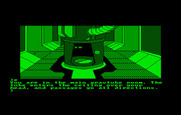 Oo-Topos for IBM PC/Compatibles - In the gravtube room.