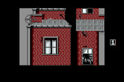 Prohibition for Thomson TO - Here's a shady character...shoot him before he shoots you!
