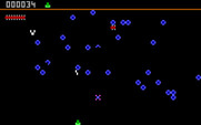 Exterminator, The for IBM PC/Compatibles - Gameplay; here come the bugs!