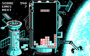 Tetris for IBM PC/Compatibles - Another long one...where should it go?
