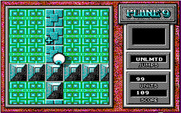 Mind-Roll for IBM PC/Compatibles - A dead end...or is it?