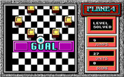 Mind-Roll for IBM PC/Compatibles - The goal; or is it?