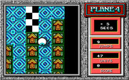 Mind-Roll for IBM PC/Compatibles - The arrows point the other way...is that important?