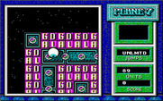 Mind-Roll for IBM PC/Compatibles - All of these goals...it can't be that easy...