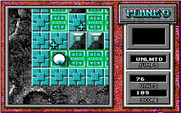 Mind-Roll for IBM PC/Compatibles - Oops, looks like I can't go much further here...