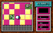 Mind-Roll for IBM PC/Compatibles - This area doesn't look too bad; or what am I missing?