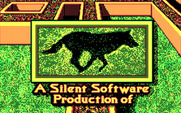 Mind-Roll for IBM PC/Compatibles - A Silent Software production...