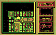 Mind-Roll for IBM PC/Compatibles - Lots of goals here...but are they real?