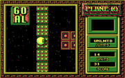 Mind-Roll for IBM PC/Compatibles - Goal...but how to get there?