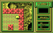 Mind-Roll for IBM PC/Compatibles - Yet another dead end...