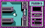Mind-Roll for IBM PC/Compatibles - How do I unlock this door?