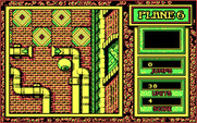 Mind-Roll for IBM PC/Compatibles - A dead end? Or is it?
