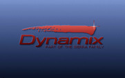 Adventures of Willy Beamish, The for IBM PC/Compatibles - Dynamix logo.