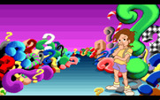 Adventures of Willy Beamish, The for IBM PC/Compatibles - If you have a question, you can always try the help system...