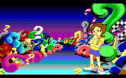 Adventures of Willy Beamish, The for IBM PC/Compatibles - Need to learn how to play the game? Check the help menu...