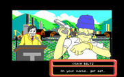 Adventures of Willy Beamish, The for IBM PC/Compatibles - Ready...set...Go!