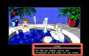 Adventures of Willy Beamish, The for IBM PC/Compatibles - An evil plot is about to unfold...