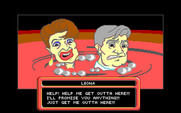 Adventures of Willy Beamish, The for IBM PC/Compatibles - And the bad guys get flushed down the toilet...